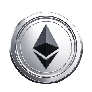 Ethereum coin