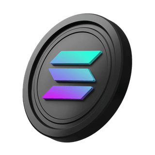Solana coin