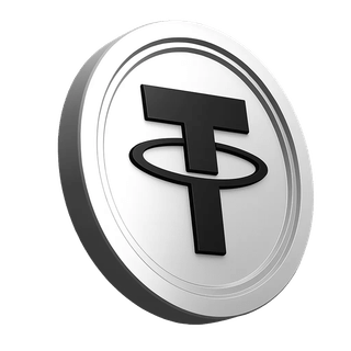 Tether coin